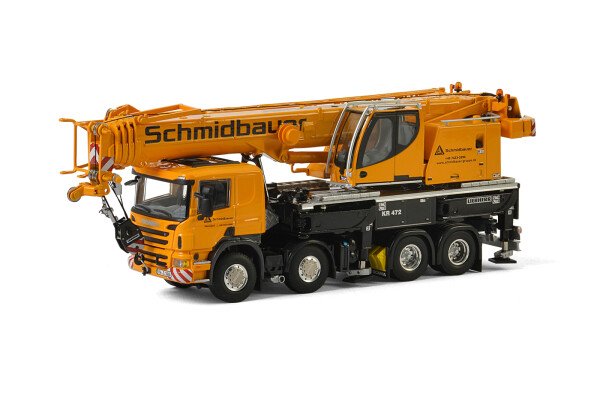 Schmidbauer; LIEBHERR LTF 1060 | WSI Models