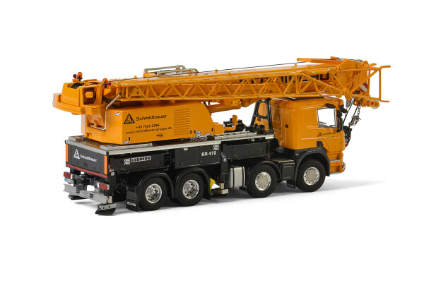 専用ページ LTF 1060-4.1 Liebherr WSI Crane LIEBHERR Etc Cranes 0 by - Mobile