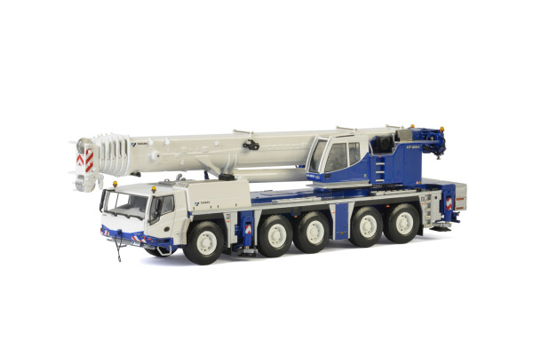 WSI　1/50　TADANO FAUN ATF 220G-5 MAMMOET MAMMOET TADANO ATF 220G-5 – Inconst