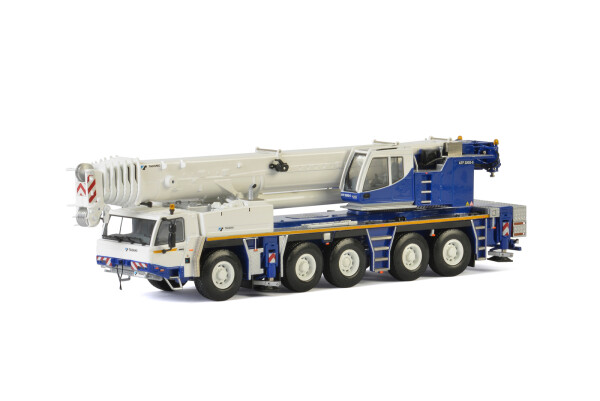 WSI　1/50　TADANO FAUN ATF 220G-5 MAMMOET tadano-tadano-faun-atf-220g-5-