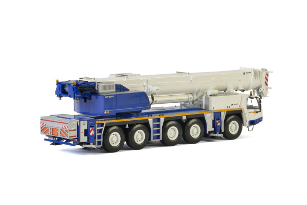 WSI　1/50　TADANO FAUN ATF 220G-5 MAMMOET tadano-tadano-faun-atf-220g-5-