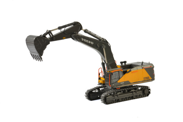 WSI VOLVO EC950EL 1/50 スケールモデル Volvo; EC950E | WSI Models
