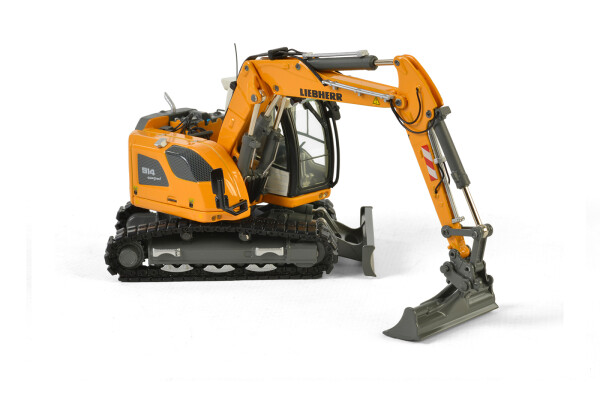 Premium Line; LIEBHERR R914 COMPACT TIER | WSI Models