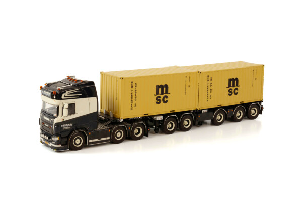 23R-009 WSI 1/50 スカニア R HIGHLINE CR20H jan-van-der-meer-scania-r-