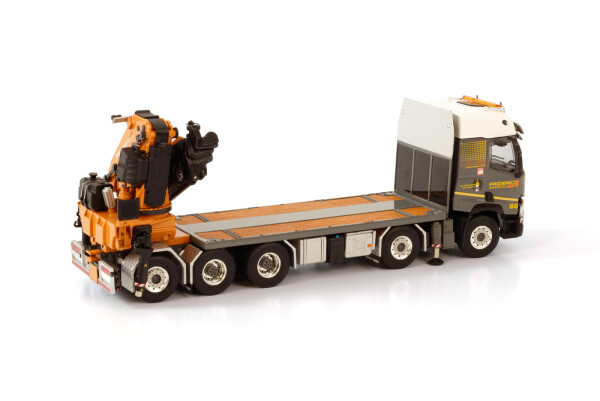 自動車 Renault Truck Model1/50 friderici-renault-trucks-t-