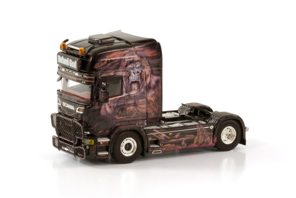 Graf Roland; SCANIA R6 STREAMLINE TOPLIN | WSI Models