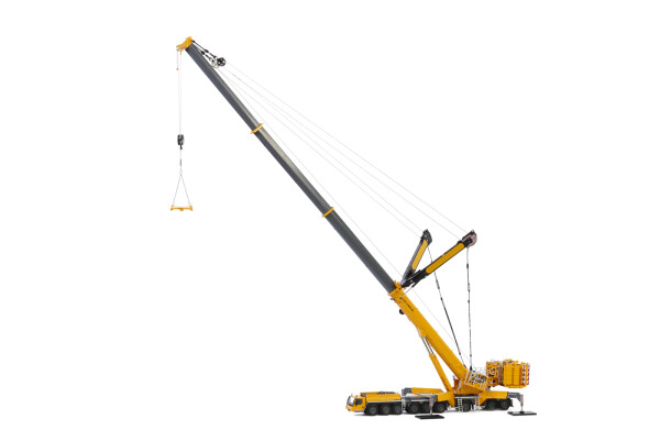Premium Line; LIEBHERR LTM 1750-9.1 | WSI Models
