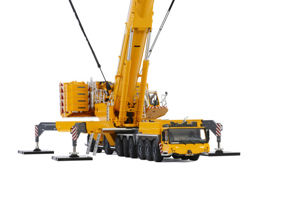 Premium Line; LIEBHERR LTM 1750-9.1 | WSI Models