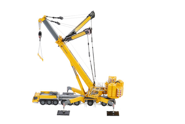 【新品未使用】LIEBHERR LTM 1750-9.1 Premium Line; LIEBHERR LTM 1750-9.1 | WSI Models