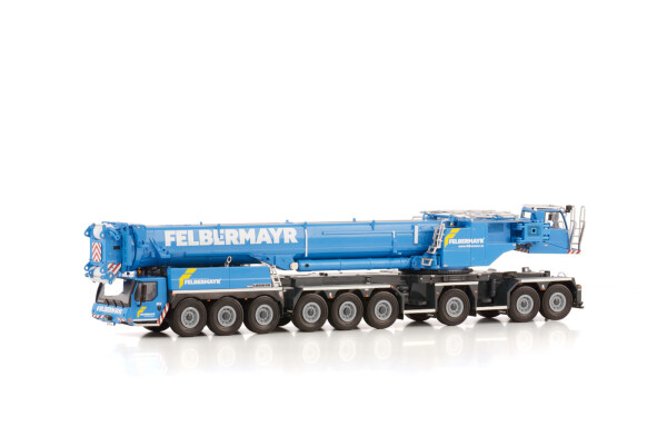 Felbermayr; LIEBHERR LTM 1750 | WSI Models