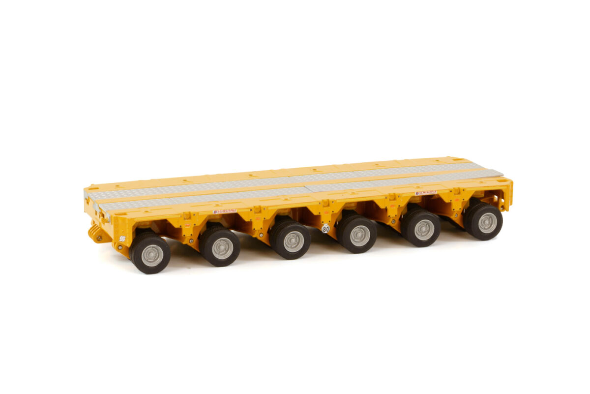 Premium Line; SCHEUERLE INTER COMBI SET | WSI Models