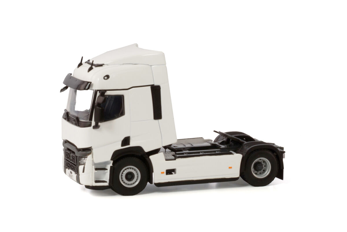 Renault Trucks Accessoires