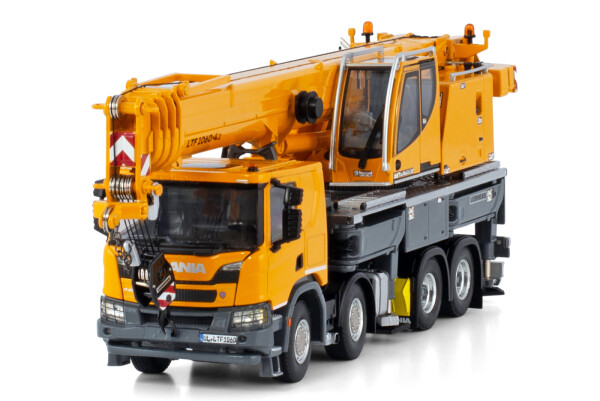 Premium Line; LIEBHERR LTF 1060-4.1 | WSI Models