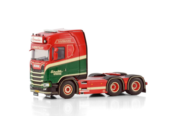 WSI 1/50 SCANIA S HIGHLINE I CS20H 6×2 henrik-sørensen-scania-s-