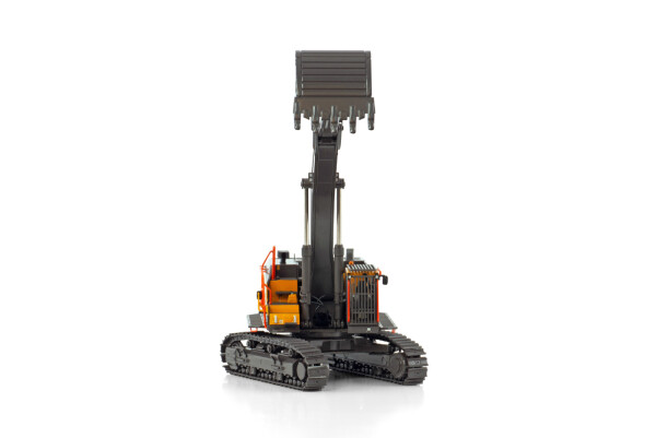 Premium Line; VOLVO EC950F YELLOW | WSI Models