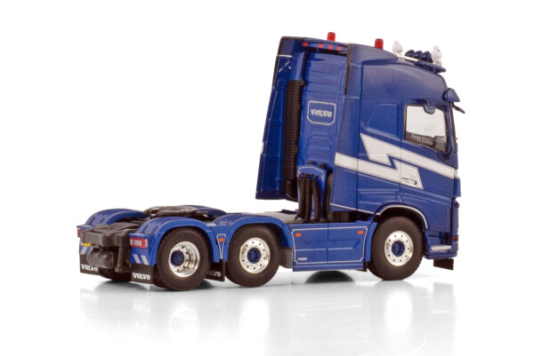 V.O.F. Van der Wielen; VOLVO FH4 GLOBETR | WSI Models