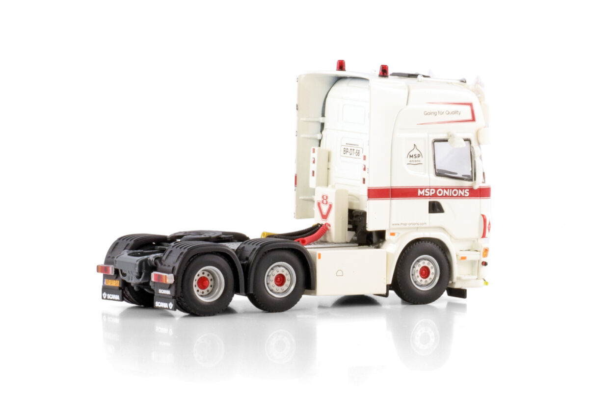 TEKNO 74238 Scania 4-serie Torpedo Topline - BARRY PROCTOR 125,00 TEKNO 74238 Scania 4-serie Torpedo Topline - BARRY PROCTOR 125,00