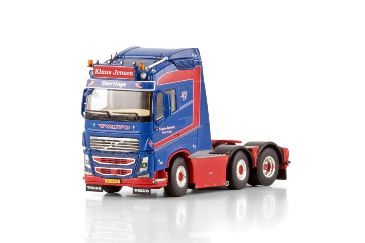 WSI De Boer Transport Volvo FH4 Globetrotter 6x2 TwinSteer LZV Combi 01 3599 Truck Models Truckmo 1 WSI De Boer Transport Volvo FH4 Globetrotter 6x2 TwinSteer LZV Combi 01 3599 Truck Models Truckmo 1