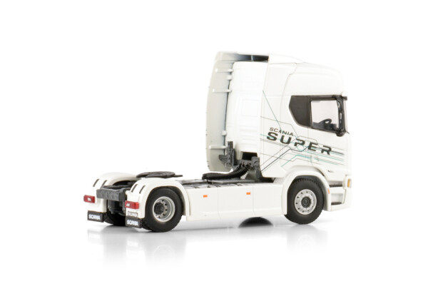 Scania Japan; SCANIA R HIGHLINE CR20H 4X | WSI Models