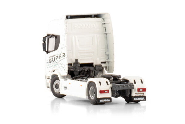 Scania Japan; SCANIA R HIGHLINE CR20H 4X | WSI Models