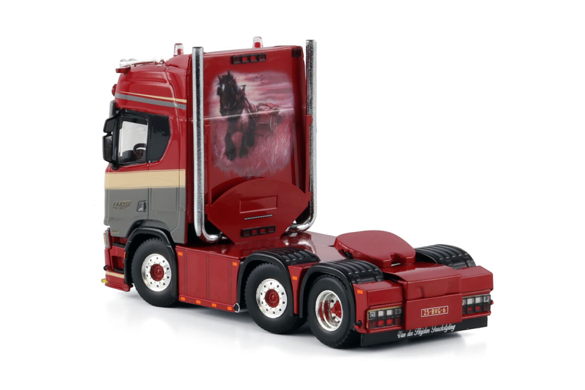 WSI KIM JOHANSEN Scania 4 Series Topline 6x2 TwinSteer Kühlauflieger 01-4541 EUR 171,11 - DE WSI KIM JOHANSEN Scania 4 Series Topline 6x2 TwinSteer Kühlauflieger 01-4541 EUR 171,11 - DE