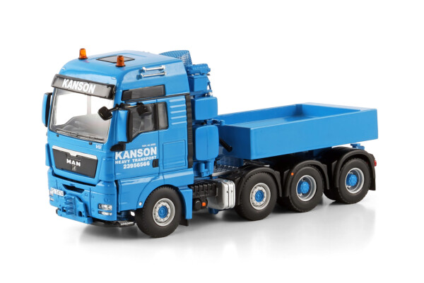 NZG MAN TGX 8x4 スケールモデル 1:50 NZG MAN TGX 8x4 スケールモデル 1:50 NZG MAN TGX 8x4 スケールモデル