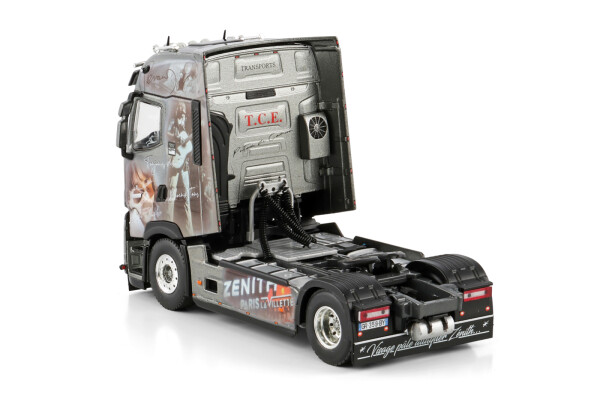 TCE; RENAULT TRUCKS T HIGH EVO 4X2 | WSI Models