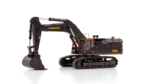 WSI VOLVO EC950EL 1/50 スケールモデル premium-line-volvo-ec950f-