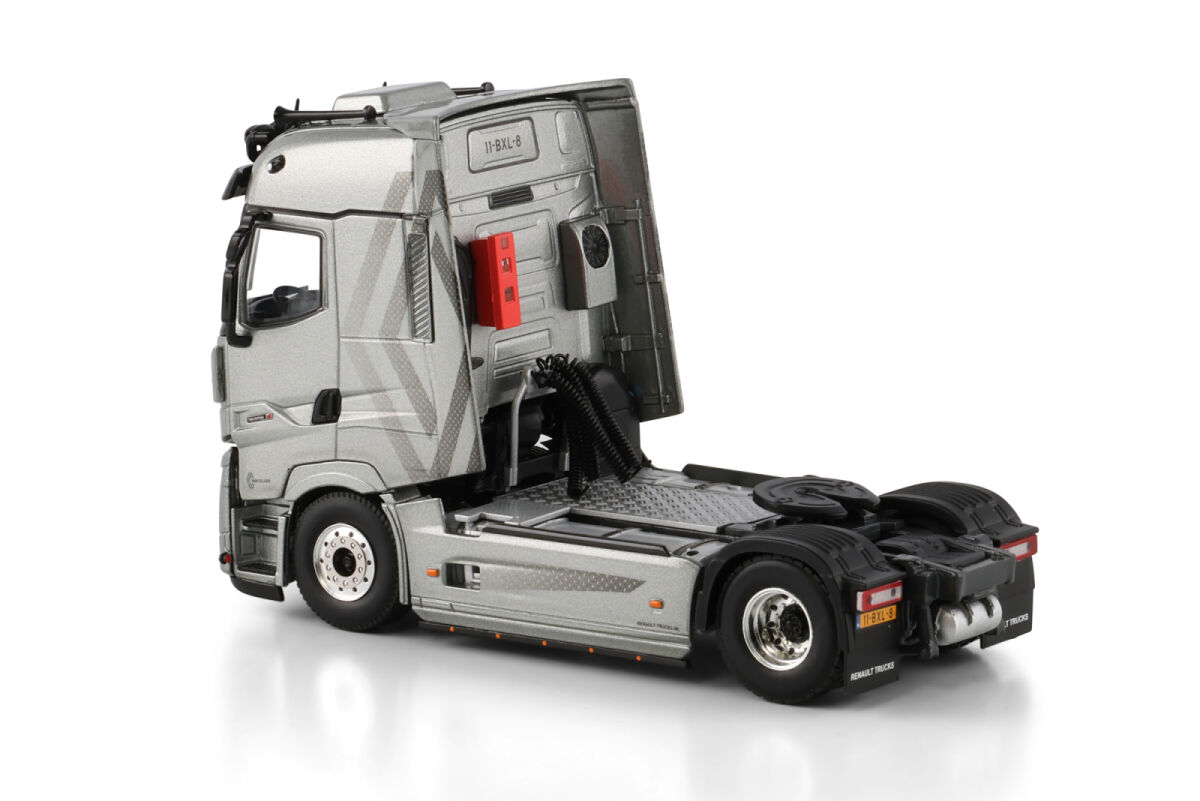 Premium Line; RENAULT TRUCKS T HIGH EVO | WSI Models