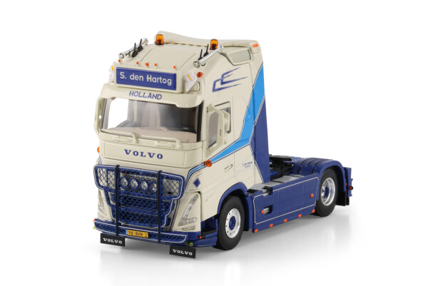 23R-010 WSI 1/50 ボルボ FH4 GLOBETROTTER XL h-den-hartog-volvo-fh5-