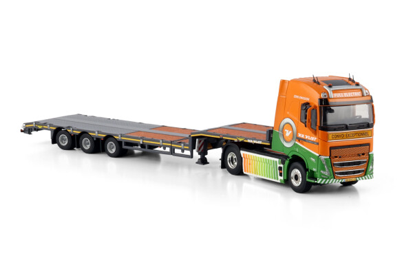 Van Der Vlist Groot Ammers; VOLVO FH5 GL | WSI Models