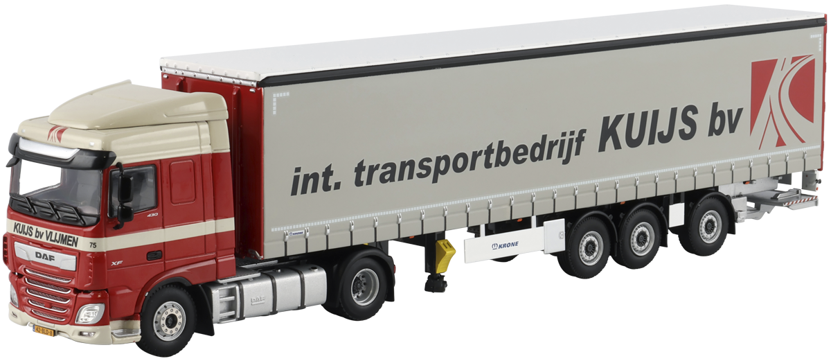 WSI Models | Manufacturer Scale models 1:50 and 1:87 Trucks