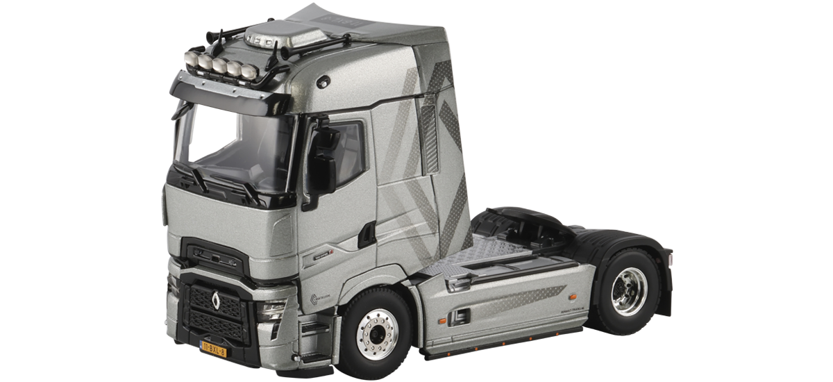 WSI Models | Manufacturer Scale models 1:50 and 1:87 Trucks