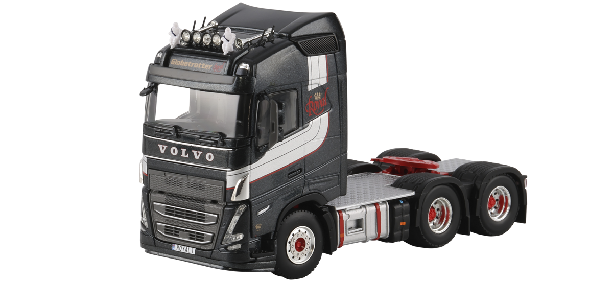 WSI Models | Manufacturer Scale models 1:50 and 1:87 Trucks