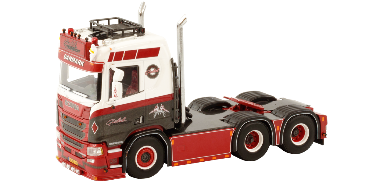 ダークブラウン 茶色 1/50 WSI 05-0030 | www.kinderpartys.at