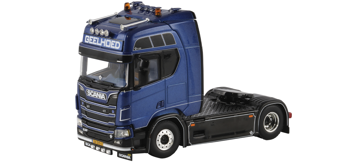 WSI MODELS 1:50 オレンジトラック WSI products for sale | eBay