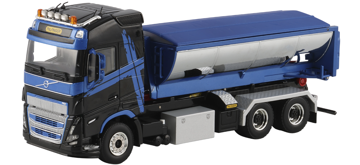 WSI Models | Manufacturer Scale models 1:50 and 1:87 Trucks