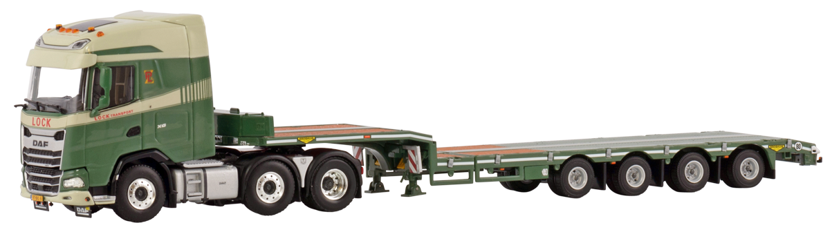 WSI Models Manufacturer Scale models 1 50 and 1 87 Trucks Cranes Construction